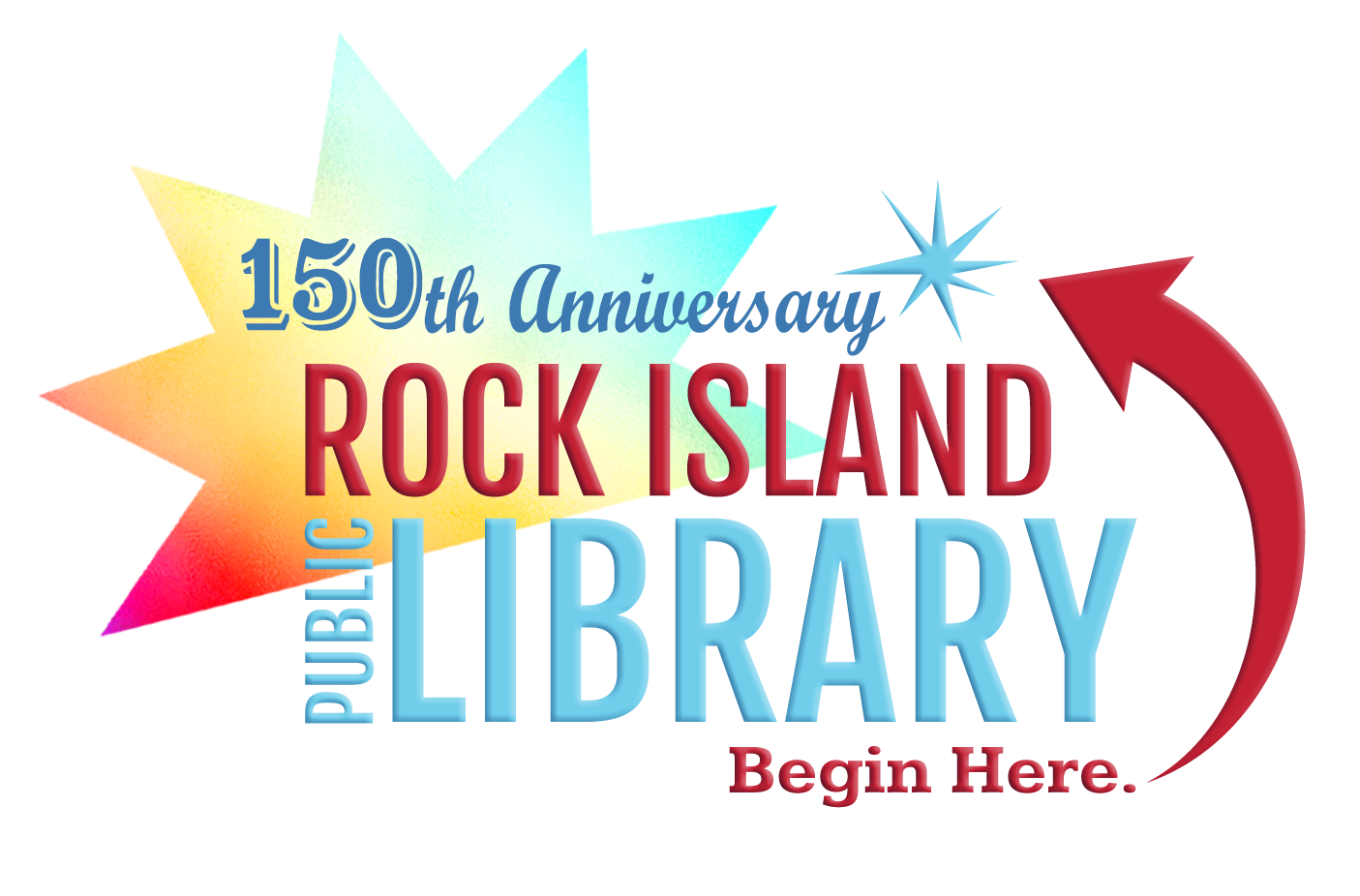Library's 150th Birthday Party! Rock Island Public Library